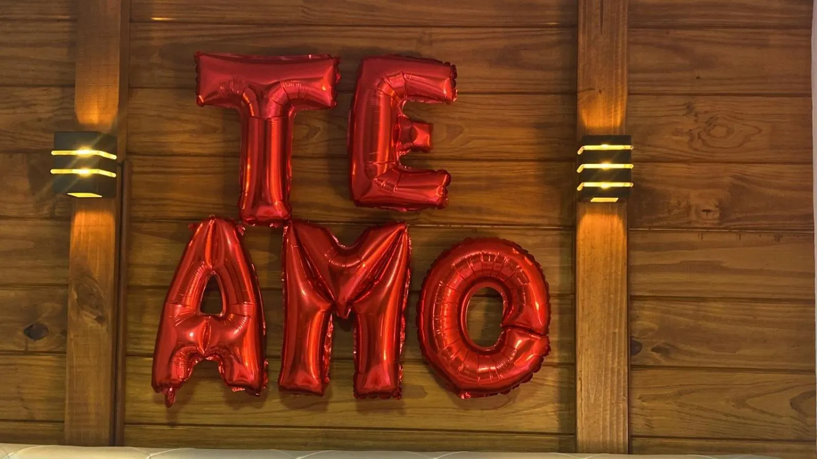 Cabana Amor Perfeito Alfredo Wagner Guest house