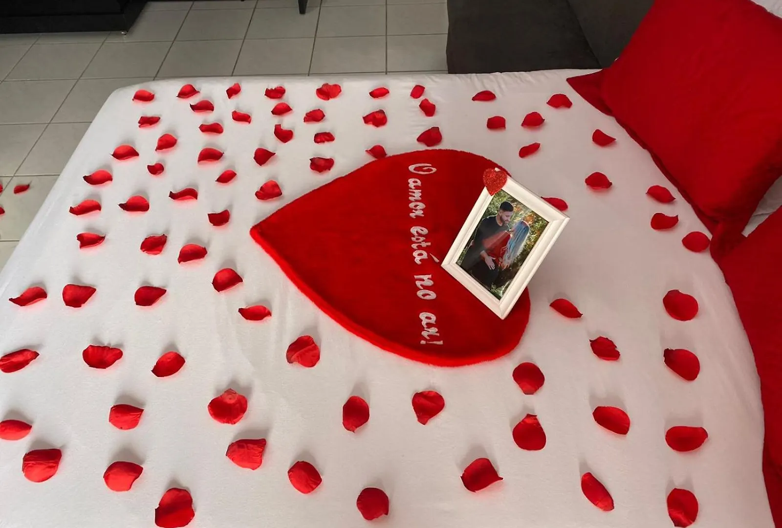 Cabana Amor Perfeito Alfredo Wagner Guest house
