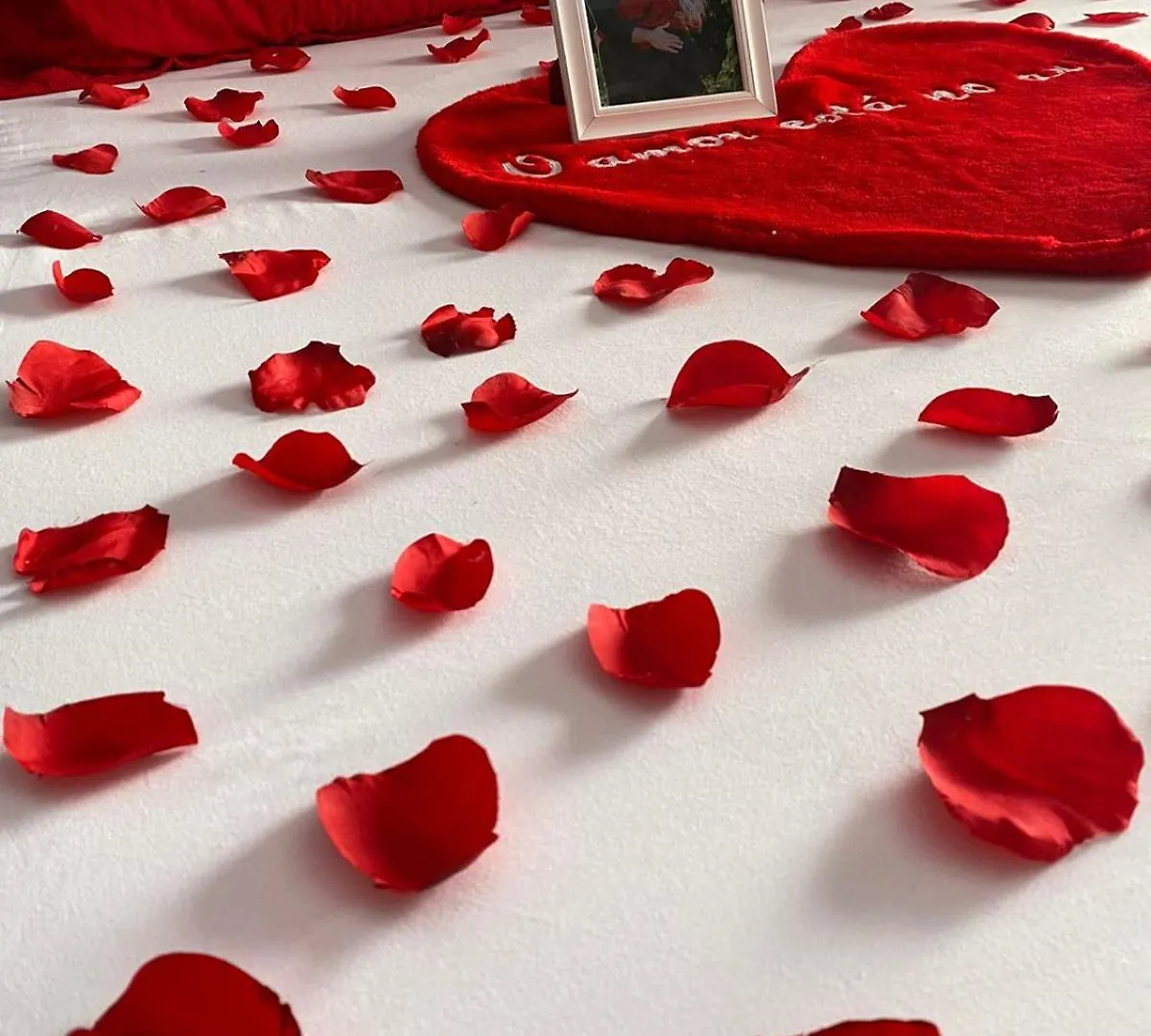 Cabana Amor Perfeito Alfredo Wagner